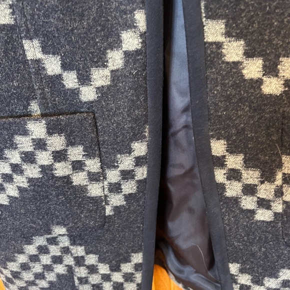Pendleton Blazer size medium - Picture 6 of 10